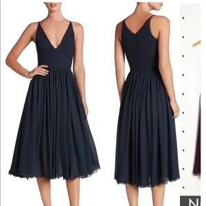 Dress the population Navy Dress!